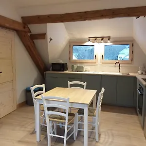  Appartement La Grande Ourse