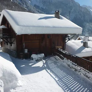  Chalet Analma